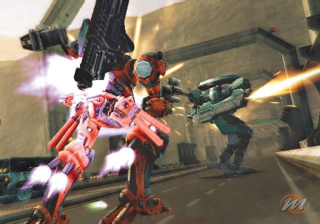 Armored Core: Nexus