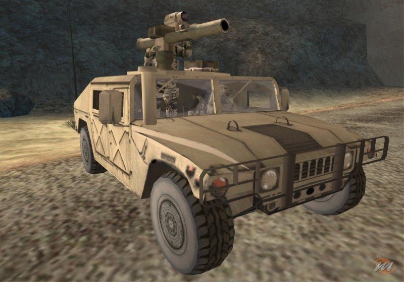 Socom 3: US Navy Seals