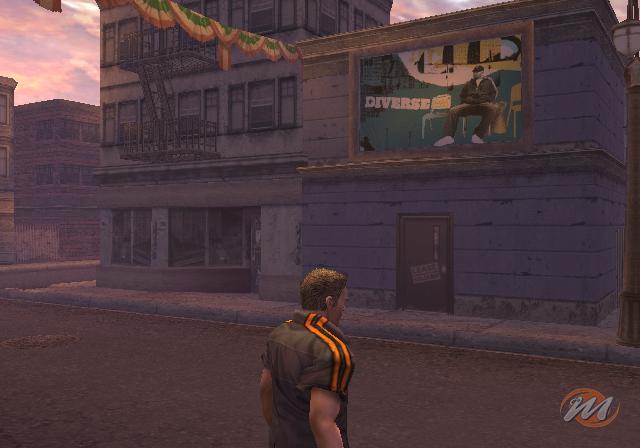 Final Fight: Streetwise