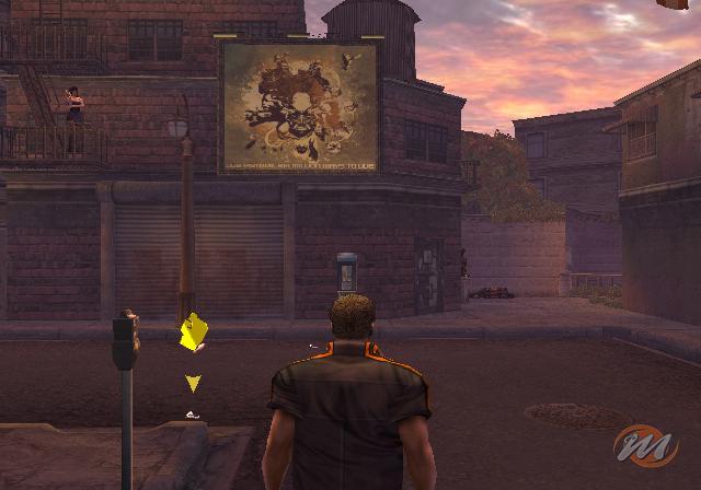 Final Fight: Streetwise