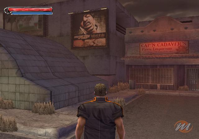 Final Fight: Streetwise