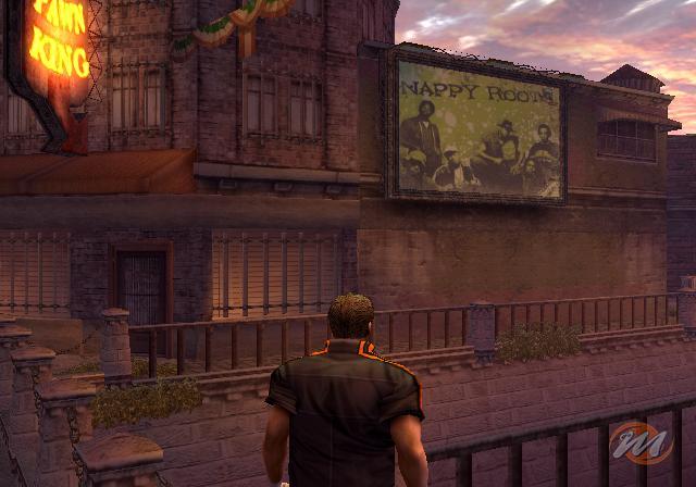 Final Fight: Streetwise