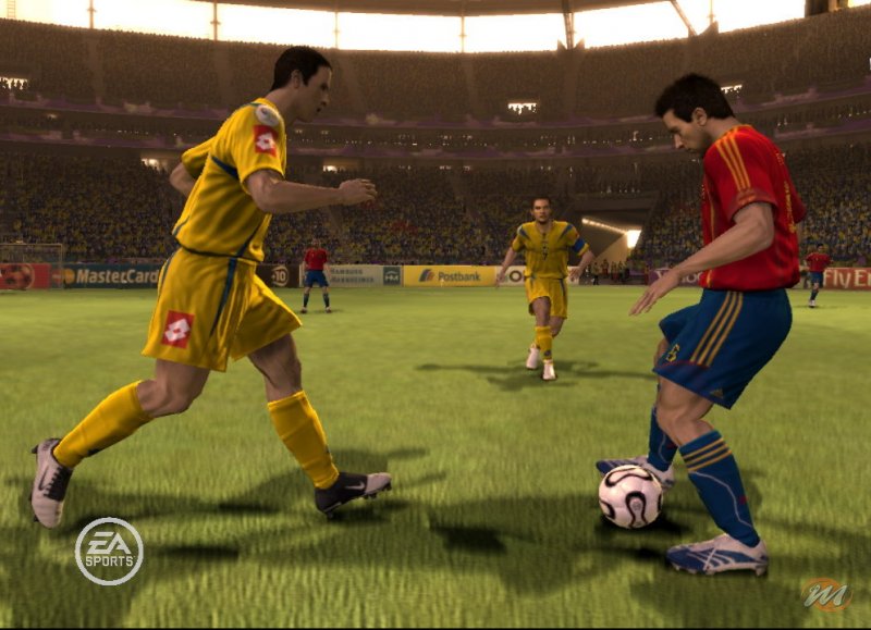 Mondiali FIFA 2006