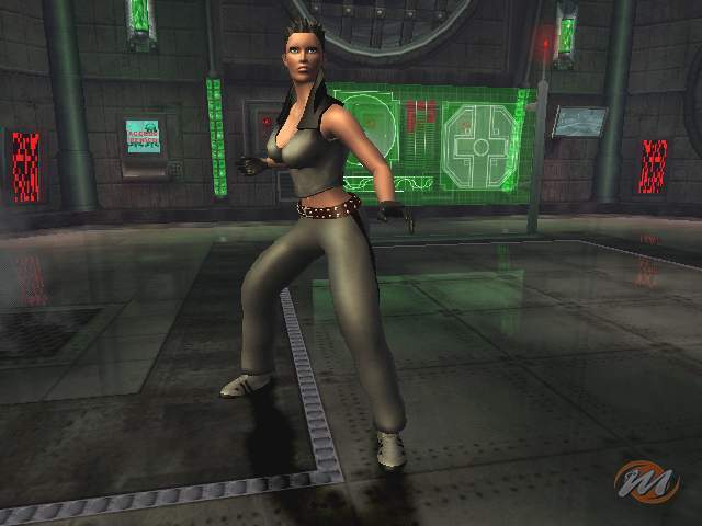 Mortal Kombat: Armageddon