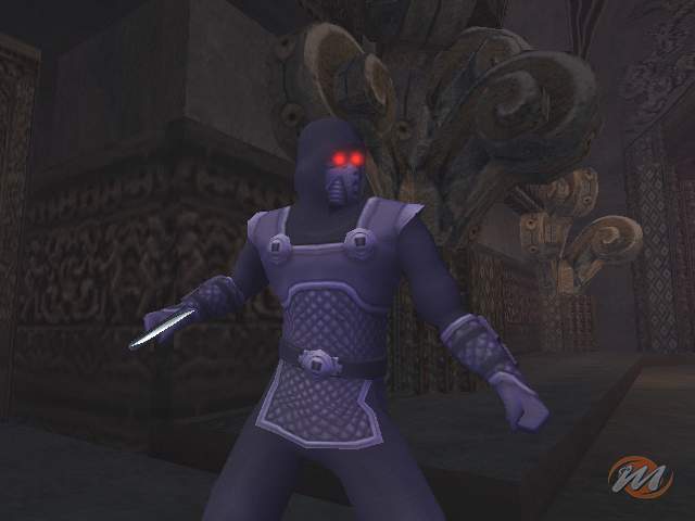 Mortal Kombat: Armageddon