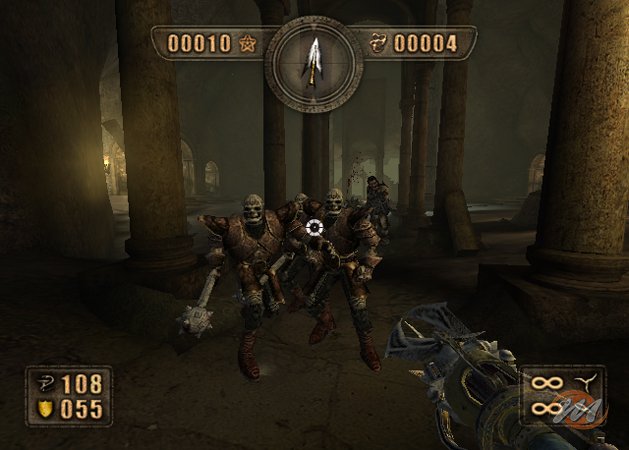 Painkiller: Hell Wars