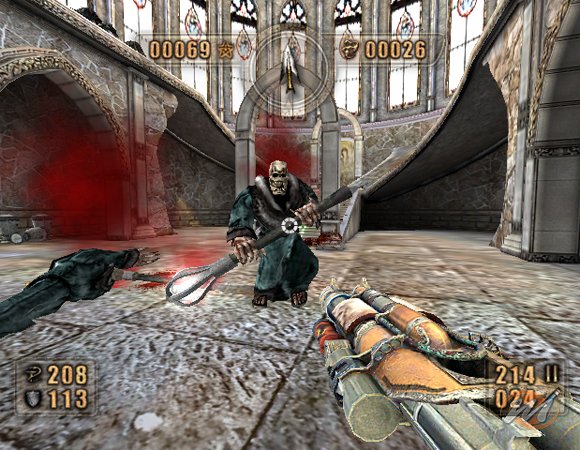 Painkiller: Hell Wars