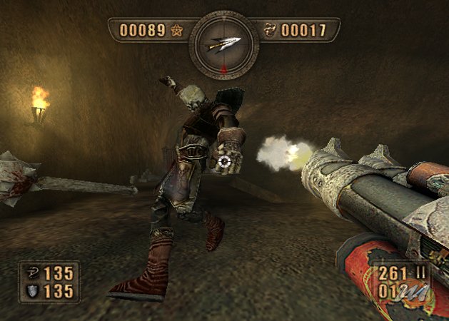 Painkiller: Hell Wars