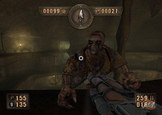 Painkiller: Hell Wars