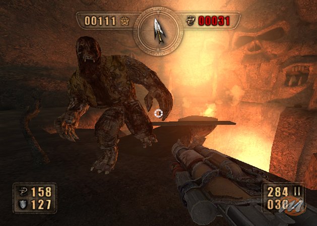 Painkiller: Hell Wars