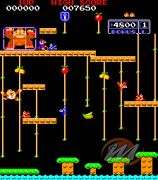 Nstory presents: Donkey Kong & Donkey Kong Jr. Nstory presents: Donkey Kong & Donkey Kong Jr.