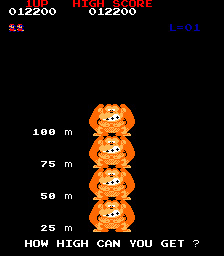 Nstory presents: Donkey Kong & Donkey Kong Jr. Nstory presents: Donkey Kong & Donkey Kong Jr.
