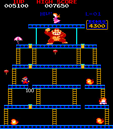 Nstory presents: Donkey Kong & Donkey Kong Jr. Nstory presents: Donkey Kong & Donkey Kong Jr.
