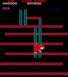 Nstory presents: Donkey Kong & Donkey Kong Jr. Nstory presents: Donkey Kong & Donkey Kong Jr.