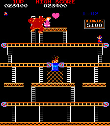 Nstory presents: Donkey Kong & Donkey Kong Jr. Nstory presents: Donkey Kong & Donkey Kong Jr.