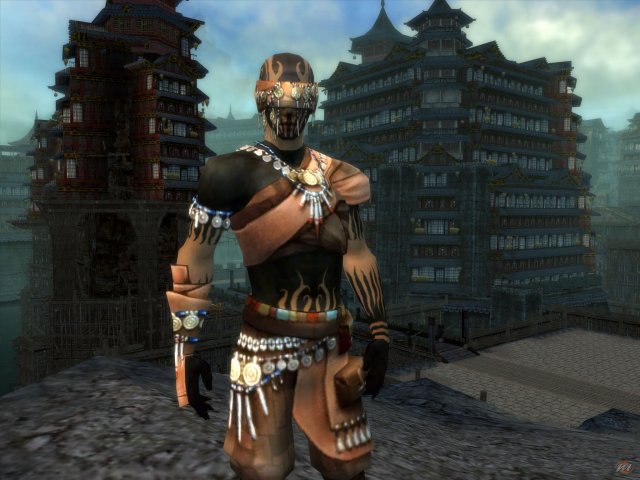 Guild Wars: Factions