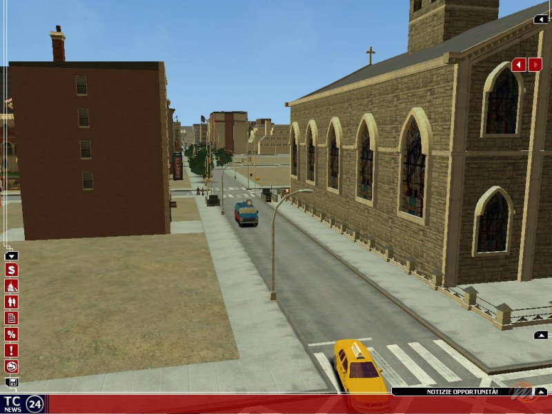 Tycoon City: New York
