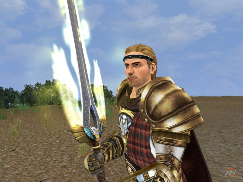 Dark Age of Camelot: Darkness Rising