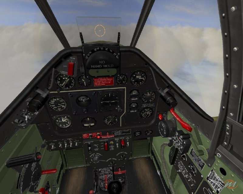 IL-2 Sturmovik