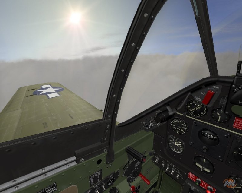IL-2 Sturmovik