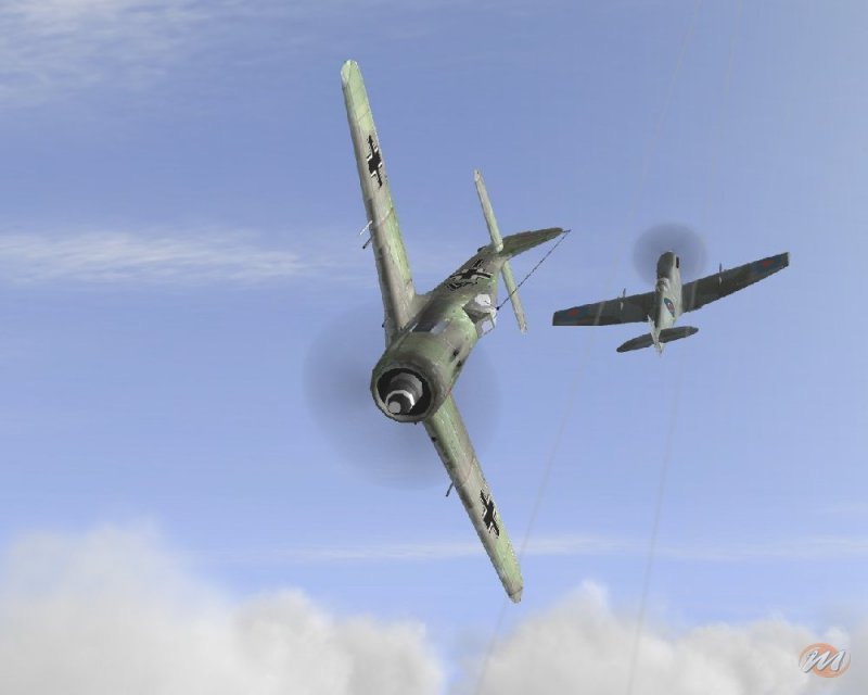 IL-2 Sturmovik