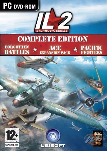 IL-2 Sturmovik