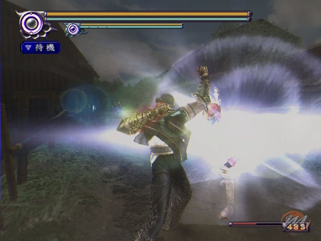 Onimusha: Dawn of Dreams (Onimusha 4)