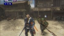 Onimusha: Dawn of Dreams - Gameplay