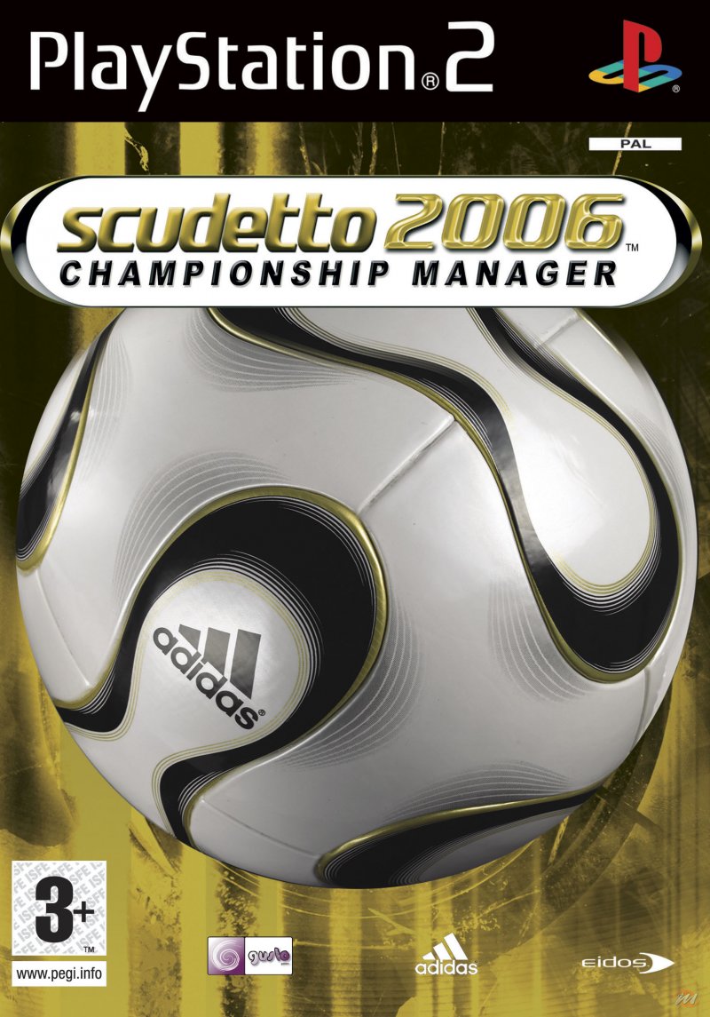 Scudetto 2006 (Championship Manager 2006)