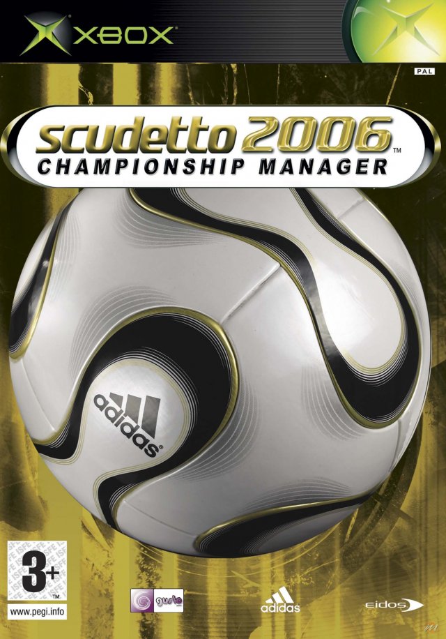 Scudetto 2006 (Championship Manager 2006)