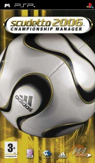 Scudetto 2006 (Championship Manager 2006)