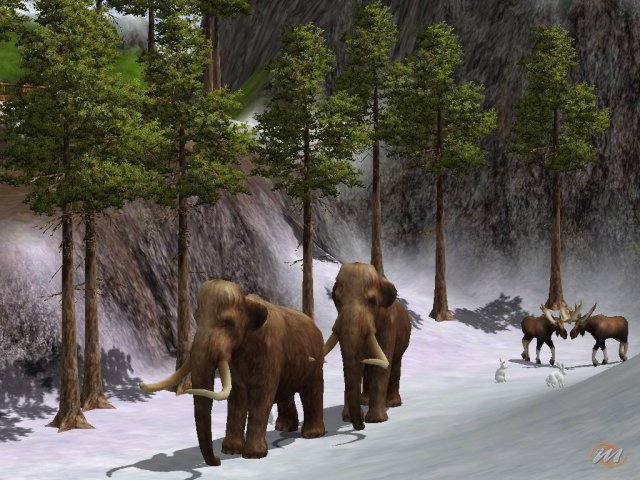 Wildlife Park 2