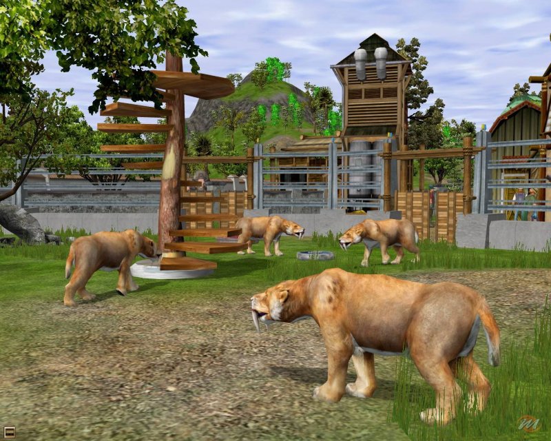 Wildlife Park 2