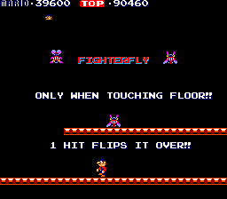 Nstory presents: Mario Bros  & Super Mario Bros