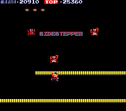 Nstory presents: Mario Bros  & Super Mario Bros