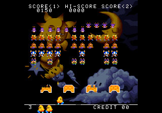 Taito Legends 2