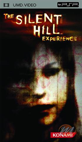 The Silent Hill Experience
