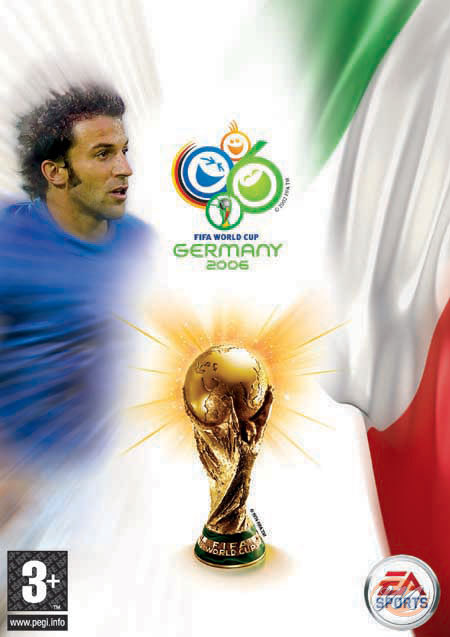 Mondiali FIFA 2006