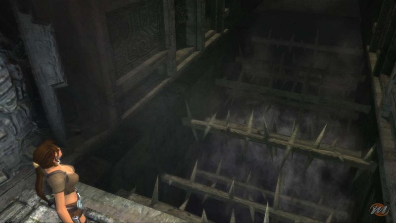 Tomb Raider: Legend