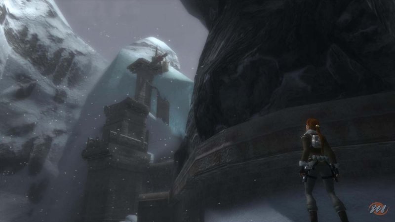 Tomb Raider: Legend