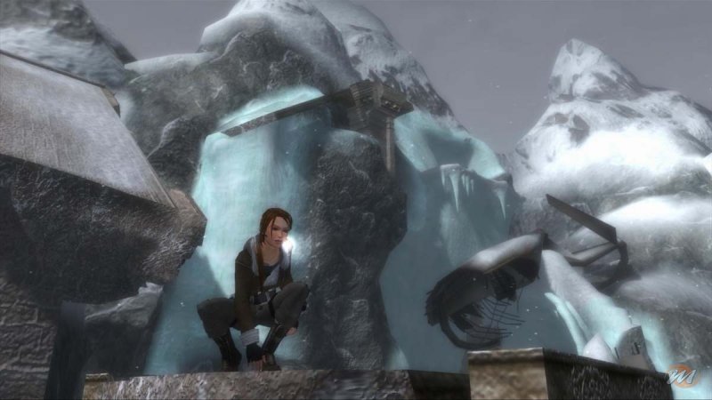 Tomb Raider: Legend