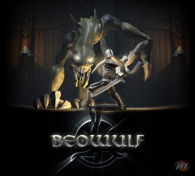 Beowulf