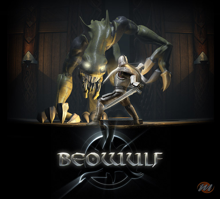 Beowulf