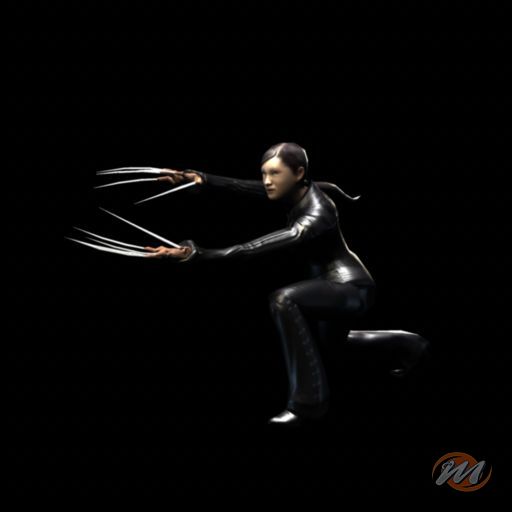 X-Men: Il Gioco Ufficiale (X–Men: The Official Game)