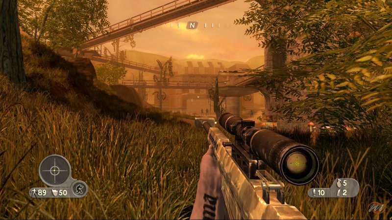 Far Cry Instincts: Predator