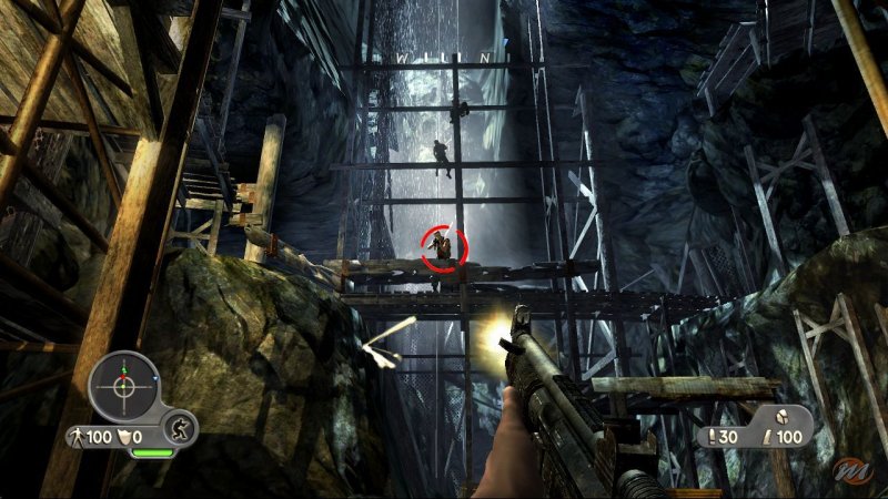 Far Cry Instincts: Predator