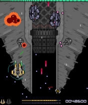 Star Wars: Battle above Coruscant