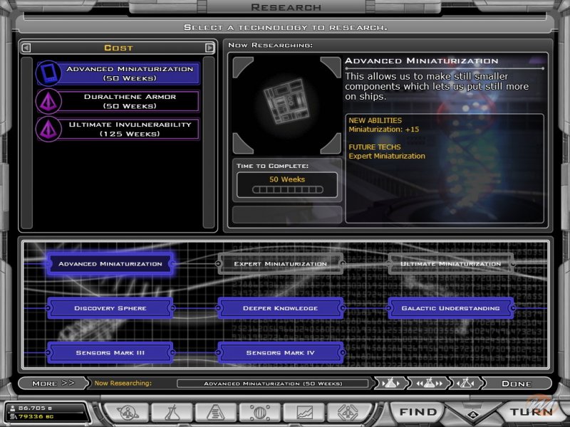 Galactic Civilizations II: Dread Lords