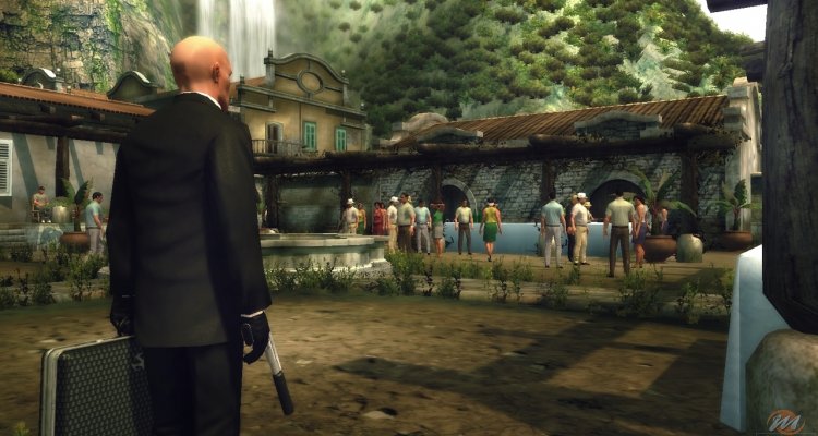 Hitman: Blood Money - Xbox 360 - Multiplayer.it