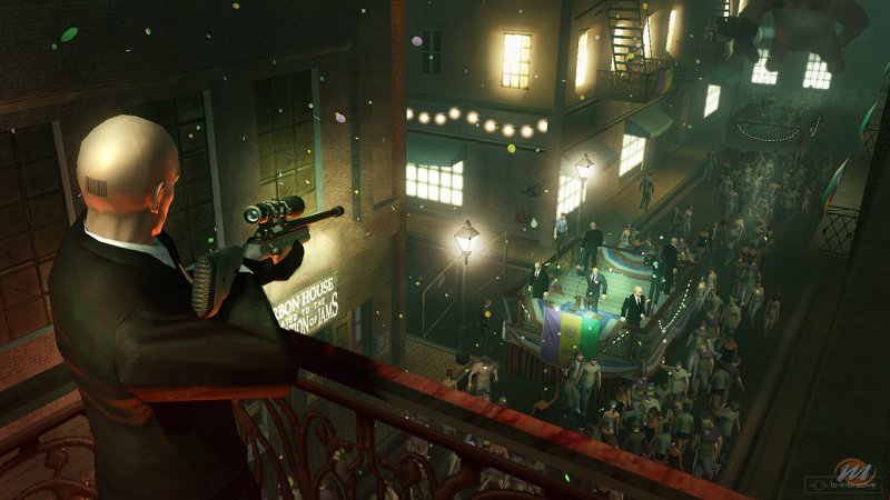 Overcooked, Victor Vran e Hitman nei Games with Gold di ottobre 2018 Overcooked, Victor Vran e Hitman nei Games with Gold di ottobre 2018